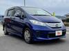 HONDA FREED HYBIRD