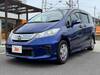 HONDA FREED HYBIRD
