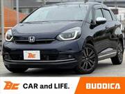 2023 HONDA FIT