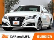 2020 TOYOTA CROWN