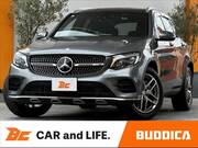 2016 MERCEDES BENZ GLC-CLASS