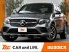 MERCEDES BENZ GLC-CLASS