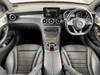 MERCEDES BENZ GLC-CLASS
