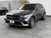 MERCEDES BENZ GLC-CLASS