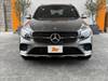 MERCEDES BENZ GLC-CLASS