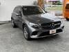 MERCEDES BENZ GLC-CLASS