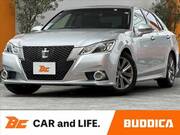 2014 TOYOTA CROWN