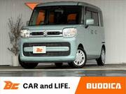2019 SUZUKI SPACIA
