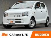 2017 SUZUKI ALTO