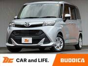 2019 TOYOTA TANK