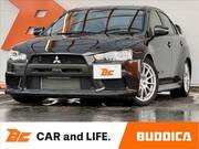 2014 MITSUBISHI LANCER