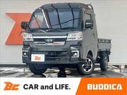 2024 DAIHATSU HIJET TRUCK