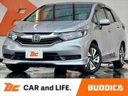 2019 HONDA SHUTTLE
