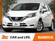 2020 NISSAN NOTE