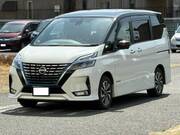 2020 NISSAN SERENA