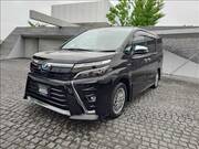 2020 TOYOTA VOXY