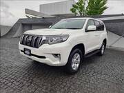 2023 TOYOTA LAND CRUISER PRADO TX