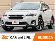 2019 SUBARU XV