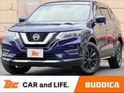 2021 NISSAN X-TRAIL