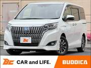 2018 TOYOTA ESQUIRE