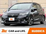 2018 HONDA FIT