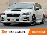 2015 SUBARU LEVORG