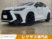 2023 LEXUS NX