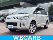 2018 MITSUBISHI OTHER