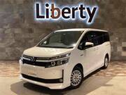 2016 TOYOTA VOXY