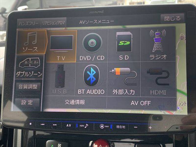 2018 MITSUBISHI DELICA D5 for sale - photo 6