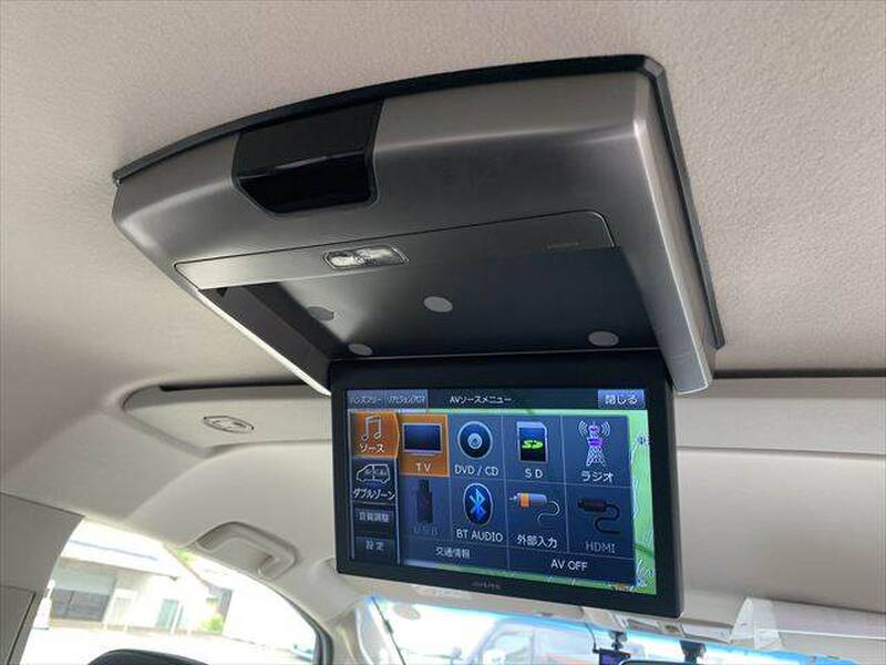 2018 MITSUBISHI DELICA D5 for sale - more photos