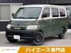 TOYOTA TOWNACE VAN