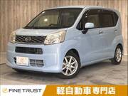 2015 DAIHATSU MOVE