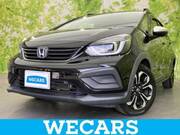 2022 HONDA FIT