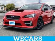 2015 SUBARU WRX S4