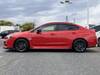 SUBARU WRX S4