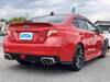 SUBARU WRX S4