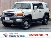 2016 TOYOTA FJ CRUISER