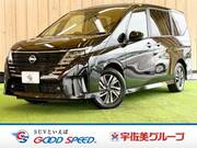 2025 NISSAN SERENA