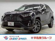 2023 TOYOTA RAV4 G