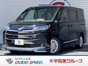 2024 TOYOTA NOAH