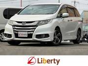 2014 HONDA ODYSSEY ABSOLUTE