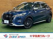 2021 NISSAN KICKS