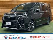 2020 TOYOTA VOXY