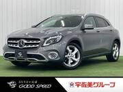 2018 MERCEDES BENZ GLA-CLASS