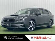 2021 SUBARU LEVORG