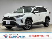 2022 TOYOTA RAV4 G