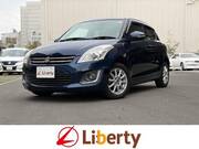 2015 SUZUKI SWIFT STYLE