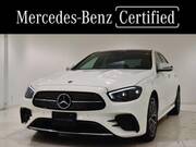 2021 MERCEDES BENZ E-CLASS