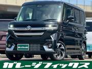 2026 SUZUKI SPACIA CUSTOM